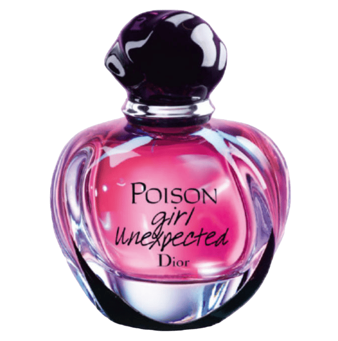 عطر ادکلن دیور پویزن گرل